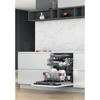 Встраиваемая посудомоечная машина Whirlpool WIF 5O41 PLEGTS - Превью изображения №4 — Интернет-магазин Time-Shop