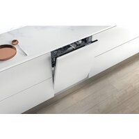 Встраиваемая посудомоечная машина Whirlpool WIF 5O41 PLEGTS - Превью изображения №3 — Интернет-магазин Time-Shop