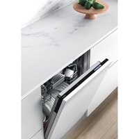 Встраиваемая посудомоечная машина Whirlpool WIF 5O41 PLEGTS - Превью изображения №14 — Интернет-магазин Time-Shop