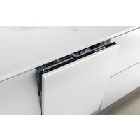 Встраиваемая посудомоечная машина Whirlpool WIF 5O41 PLEGTS - Превью изображения №13 — Интернет-магазин Time-Shop