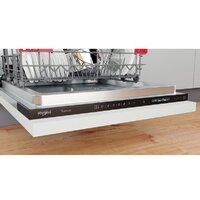Встраиваемая посудомоечная машина Whirlpool WIF 5O41 PLEGTS - Превью изображения №15 — Интернет-магазин Time-Shop