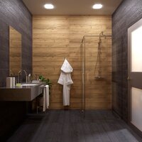 Душевой уголок Triton Каппа-Хром 90x90 (с поддоном) - Превью изображения №2 — Интернет-магазин Time-Shop