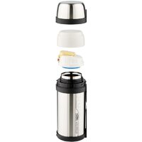 Термос THERMOS FDH-1650 1.65л (нержавеющая сталь) - Превью изображения №2 — Интернет-магазин Time-Shop
