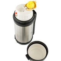 Термос THERMOS FDH-1650 1.65л (нержавеющая сталь) - Превью изображения №3 — Интернет-магазин Time-Shop
