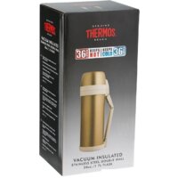 Термос THERMOS FDH-1650 1.65л (нержавеющая сталь) - Превью изображения №4 — Интернет-магазин Time-Shop