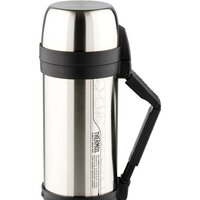 THERMOS FDH-1650 1.65л (нержавеющая сталь)