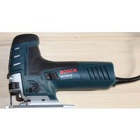 Электролобзик Bosch GST 150 CE Professional [0601512000] - Превью изображения №5 — Интернет-магазин Time-Shop