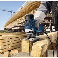 Электролобзик Bosch GST 150 CE Professional [0601512000] - Превью изображения №18 — Интернет-магазин Time-Shop