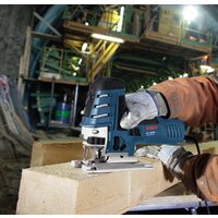 Электролобзик Bosch GST 150 CE Professional [0601512000] - Превью изображения №20 — Интернет-магазин Time-Shop