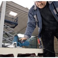 Электролобзик Bosch GST 150 CE Professional [0601512000] - Превью изображения №22 — Интернет-магазин Time-Shop