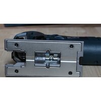 Электролобзик Bosch GST 150 CE Professional [0601512000] - Превью изображения №10 — Интернет-магазин Time-Shop