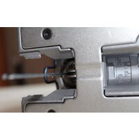 Электролобзик Bosch GST 150 CE Professional [0601512000] - Превью изображения №11 — Интернет-магазин Time-Shop