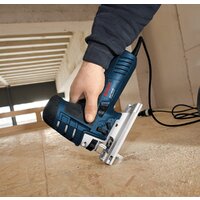 Электролобзик Bosch GST 150 CE Professional [0601512000] - Превью изображения №21 — Интернет-магазин Time-Shop