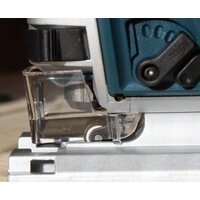 Электролобзик Bosch GST 150 CE Professional [0601512000] - Превью изображения №15 — Интернет-магазин Time-Shop