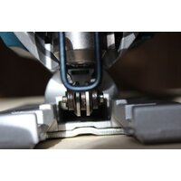 Электролобзик Bosch GST 150 CE Professional [0601512000] - Превью изображения №12 — Интернет-магазин Time-Shop