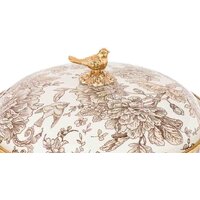 Кастрюля Agness Royal Garden 950-082 - Превью изображения №2 — Интернет-магазин Time-Shop