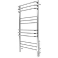 Полотенцесушитель TERMINUS Соренто П12 500x1000 электро (хром) - Превью изображения №2 — Интернет-магазин Time-Shop
