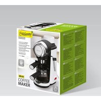 Рожковая кофеварка Maestro MR-410 - Превью изображения №4 — Интернет-магазин Time-Shop