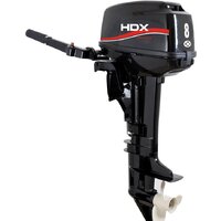 HDX R Series T 8 BMS