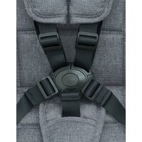 Универсальная коляска Rant MOWbaby Zoom PU (2 в 1, silver grey) - Превью изображения №15 — Интернет-магазин Time-Shop