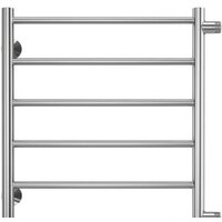 TERMINUS Аврора П6 500x600 бп (хром)