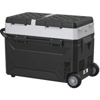 Автохолодильники, термобоксы, термосумки