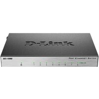 D-Link DES-1008D/L2B