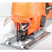 Электролобзик Patriot LS 650 - Превью изображения №3 — Интернет-магазин Time-Shop