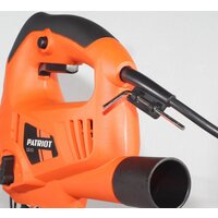 Электролобзик Patriot LS 650 - Превью изображения №8 — Интернет-магазин Time-Shop