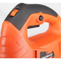 Электролобзик Patriot LS 650 - Превью изображения №2 — Интернет-магазин Time-Shop