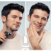 Электробритва Braun Series 8 8467cc Wet & Dry - Превью изображения №10 — Интернет-магазин Time-Shop