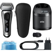Braun Series 8 8467cc Wet & Dry