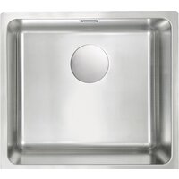 Кухонная мойка Deante Egeria ZPE 010D - Превью изображения №2 — Интернет-магазин Time-Shop