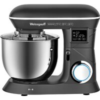 Планетарный миксер Weissgauff WSM 190 PDT Metal Gear Silent - Превью изображения №15 — Интернет-магазин Time-Shop