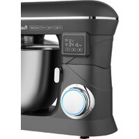 Планетарный миксер Weissgauff WSM 190 PDT Metal Gear Silent - Превью изображения №18 — Интернет-магазин Time-Shop