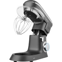 Планетарный миксер Weissgauff WSM 190 PDT Metal Gear Silent - Превью изображения №22 — Интернет-магазин Time-Shop