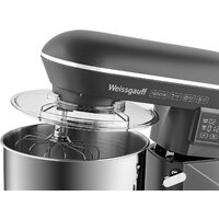 Планетарный миксер Weissgauff WSM 190 PDT Metal Gear Silent - Превью изображения №20 — Интернет-магазин Time-Shop