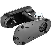 Планетарный миксер Weissgauff WSM 190 PDT Metal Gear Silent - Превью изображения №25 — Интернет-магазин Time-Shop
