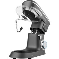 Планетарный миксер Weissgauff WSM 190 PDT Metal Gear Silent - Превью изображения №23 — Интернет-магазин Time-Shop