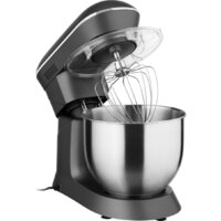 Планетарный миксер Weissgauff WSM 190 PDT Metal Gear Silent - Превью изображения №17 — Интернет-магазин Time-Shop