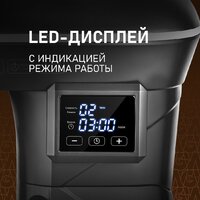 Планетарный миксер Weissgauff WSM 190 PDT Metal Gear Silent - Превью изображения №6 — Интернет-магазин Time-Shop