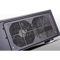 Корпус SilverStone Grandia GD07 SST-GD07B - Превью изображения №6 — Интернет-магазин Time-Shop