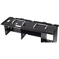 Корпус SilverStone Grandia GD07 SST-GD07B - Превью изображения №11 — Интернет-магазин Time-Shop