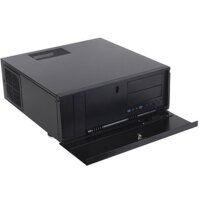 Корпус SilverStone Grandia GD07 SST-GD07B - Превью изображения №2 — Интернет-магазин Time-Shop