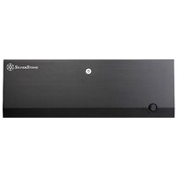 Корпус SilverStone Grandia GD07 SST-GD07B - Превью изображения №3 — Интернет-магазин Time-Shop