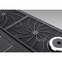 Корпус SilverStone Grandia GD07 SST-GD07B - Превью изображения №8 — Интернет-магазин Time-Shop