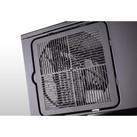 Корпус SilverStone Grandia GD07 SST-GD07B - Превью изображения №5 — Интернет-магазин Time-Shop