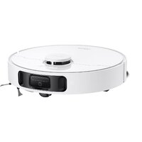 Робот-пылесос Dreame Robot Vacuum D20 Ultra White RLD31SE (евровилка, белый) - Превью изображения №12 — Интернет-магазин Time-Shop