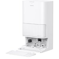 Робот-пылесос Dreame Robot Vacuum D20 Ultra White RLD31SE (евровилка, белый) - Превью изображения №10 — Интернет-магазин Time-Shop