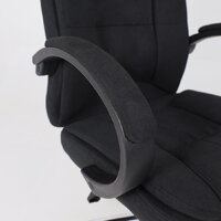 Офисное кресло AksHome Bill (ткань, черный) - Превью изображения №12 — Интернет-магазин Time-Shop